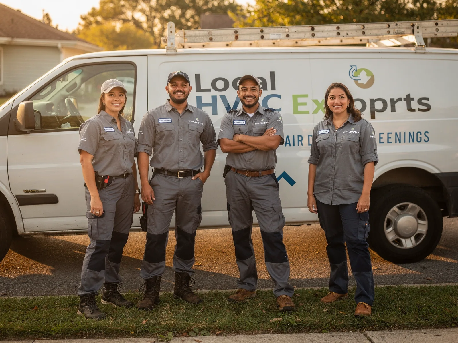 24/7 HVAC Repair & AC Replacement company in Montpelier, IA