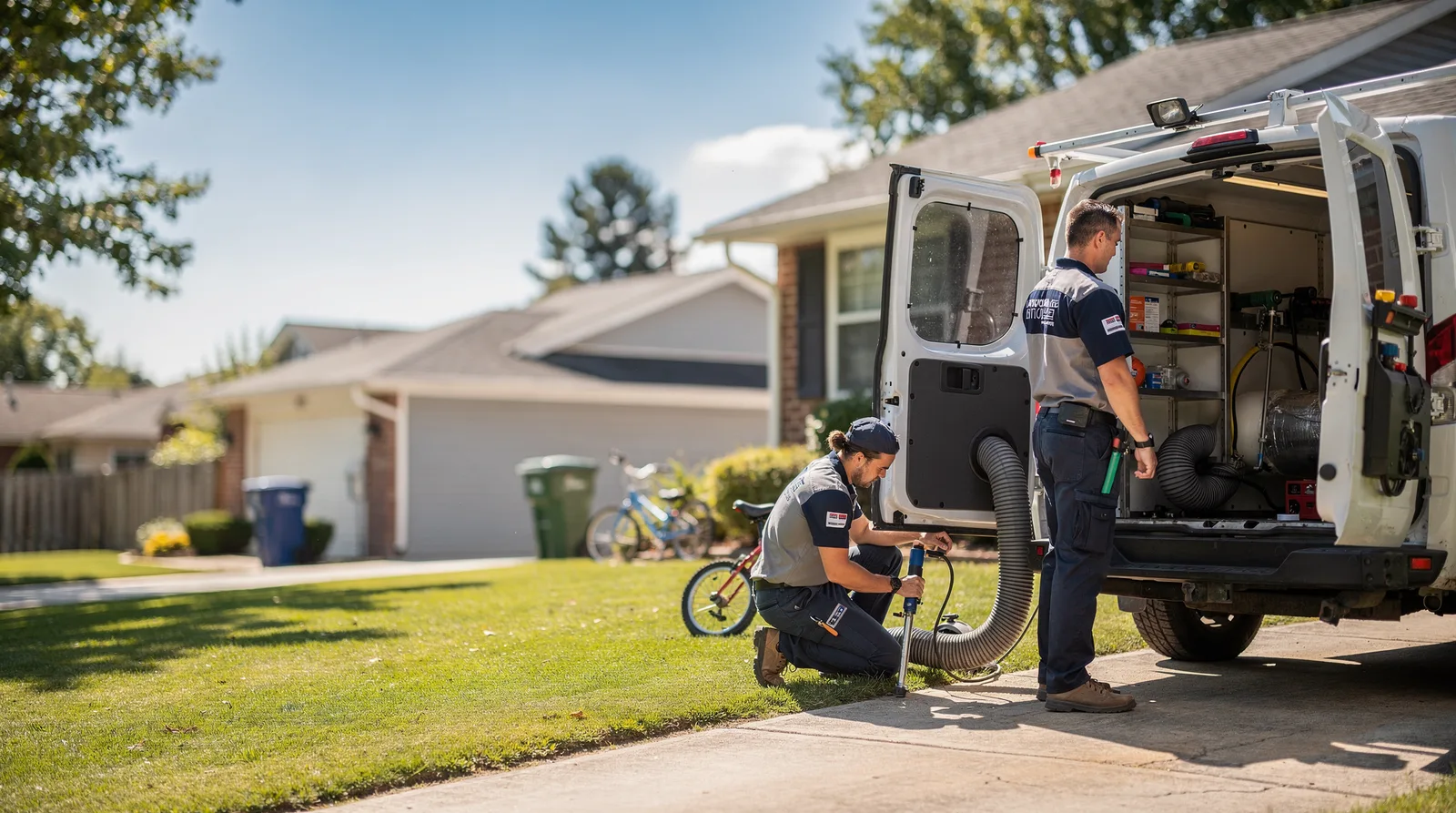 24/7 HVAC Repair & AC Replacement in Montpelier, IA near me